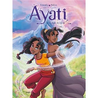 Ayati - Ayati, T5 - 1