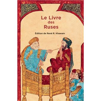 Le livre des ruses - 1