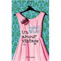 Un amour vintage