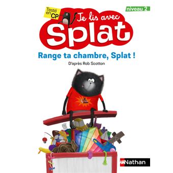 Splat - Splat, T14 - 1