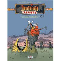 Donjon Parade T04
