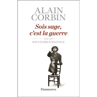 Sois sage, c'est la guerre - 1