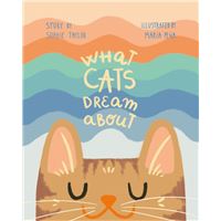 What Cats Dream About