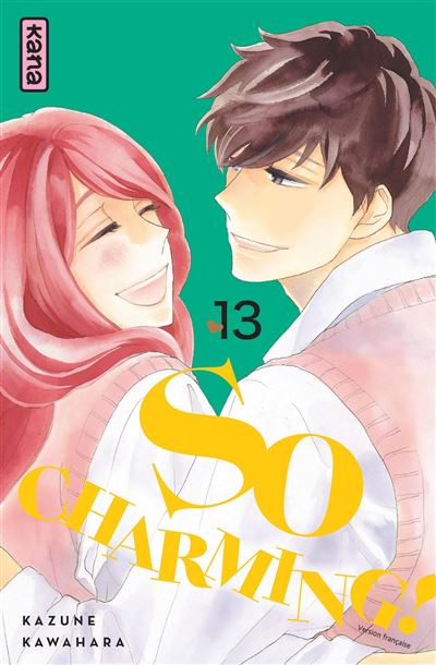 Fnac.com : Retrait 1h en magasin gratuit & livraison gratuite à domicile à partir de 35€ d'achat de livre. So charming ! - Tome 13 - Manga. Découvrez des nouveautés, des coups de cœur, des avis d'internautes, …