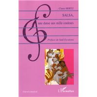 Salsa, une danse aux mille couleurs