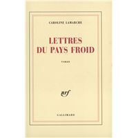 Lettres du pays froid