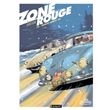 Zone rouge T2
