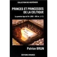 Princes et Princesses de la Celtique