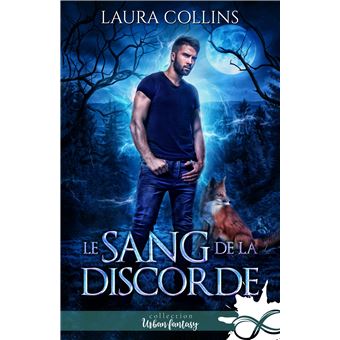 Le sang de la discorde - 1