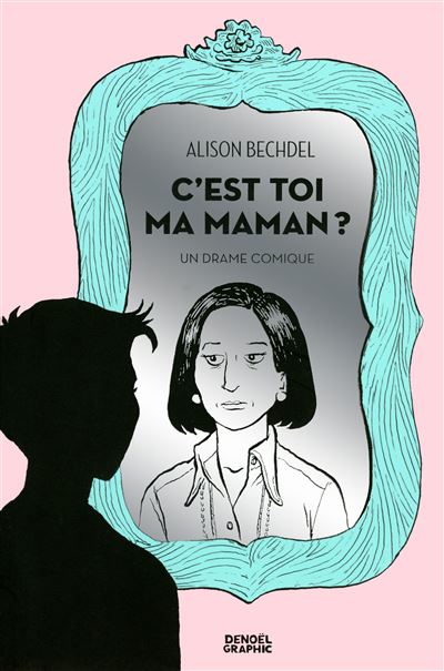 Fun Home - Tome 02 - C'est toi ma maman ? - Un drame comique