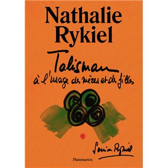Talisman à l'usage des mères et des filles - 1
