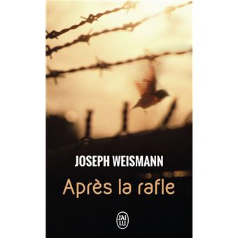 Après la rafle - 1