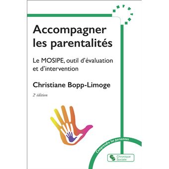 Accompagner les parentalités - 1