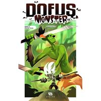 Dofus monster t11 bworker