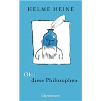 Oh... diese Philosophen