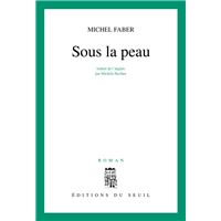 Sous la peau