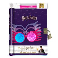 Harry Potter - plume + carnets - Harry Potter - Coffret papeterie avec  plume et carnets - Collectif - Coffret - Achat Livre