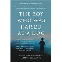 The Boy Who Was Raised as a Dog