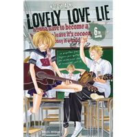 Lovely Love Lie T06