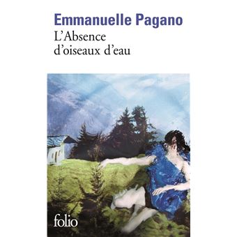 L'Absence d'oiseaux d'eau - 1