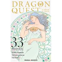 Dragon Quest - Les Héritiers de l'Emblème T33