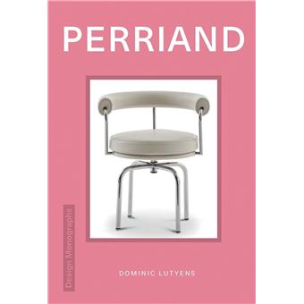 Design Monograph: Perriand - 1