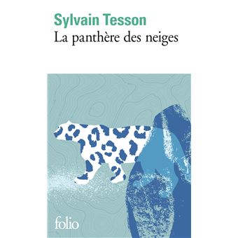 La panthère des neiges