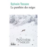 L'Instant Lire : Sylvain Tesson et les fées