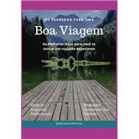 Os Segredos Para Uma Boa Viagem