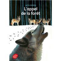 L'appel de la forêt