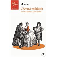 L'Amour médecin