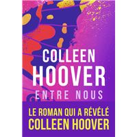 Jamais plus, Colleen Hoover, 9791036623004