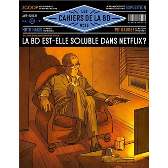 Les Cahiers De La Bd Broch Collectif Achat Livre Fnac