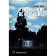 Les Examens de conscience