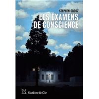 Les Examens de conscience
