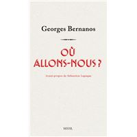 Où allons-nous ?