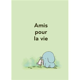Toi & Moi - Petit éloge de l'amitié et de la bienveillance