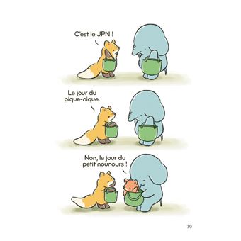 Toi & Moi - Petit éloge de l'amitié et de la bienveillance