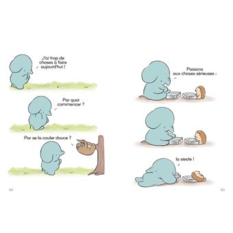 Toi & Moi - Petit éloge de l'amitié et de la bienveillance