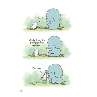 Toi & Moi - Petit éloge de l'amitié et de la bienveillance