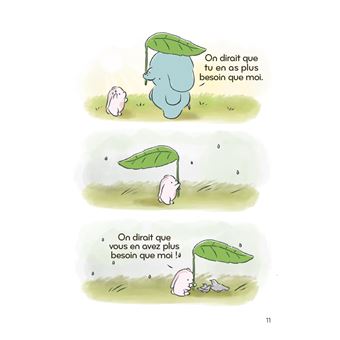 Toi & Moi - Petit éloge de l'amitié et de la bienveillance