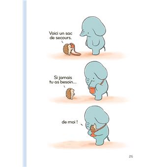 Toi & Moi - Petit éloge de l'amitié et de la bienveillance