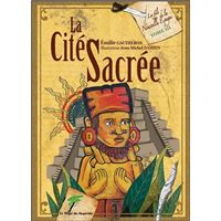 La cite sacree