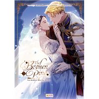 THE BROKEN RING,03