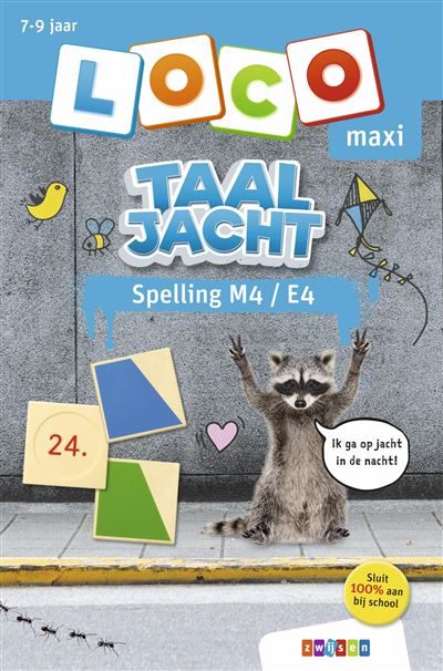 spelling M4/E4