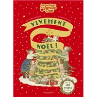 Puzzle En Bois 1000 Pièces LAVIEVERT - Père Noël, 75x50 Cm, Avec Affiche Et Lettres Au Dos