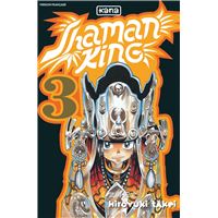 Shaman King