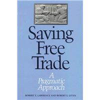 Saving Free Trade