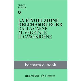 La rivoluzione dell’hamburger - 1