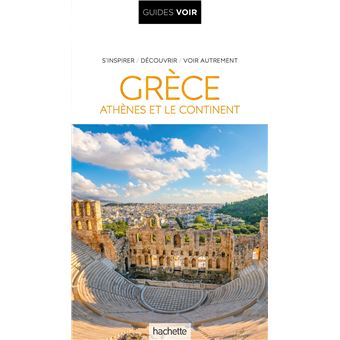 Guide Voir Grèce - 1